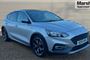 2019 Ford Focus Active 1.0 EcoBoost 125 Active X 5dr