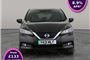 2021 Nissan Leaf 110kW 10 40kWh 5dr Auto