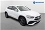 2021 Mercedes-Benz GLA GLA 200d AMG Line Premium 5dr Auto