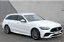 2023 Mercedes-Benz C-Class Estate C43 4Matic Premium 5dr 9G-Tronic