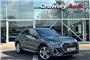 2023 Audi Q3 45 TFSI 245 Quattro S Line 5dr S Tronic