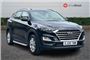 2020 Hyundai Tucson 1.6 GDi SE Nav 5dr 2WD