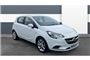 2019 Vauxhall Corsa 1.4 [75] SRi Nav 5dr