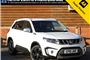 2018 Suzuki Vitara 1.4 Boosterjet S ALLGRIP 5dr Auto