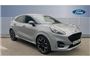 2022 Ford Puma 1.0 EcoBoost Hybrid mHEV ST-Line X 5dr