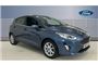 2018 Ford Fiesta 1.1 Zetec 5dr