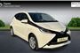 2018 Toyota Aygo 1.0 VVT-i X-Play 5dr