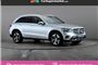 2020 Mercedes-Benz GLC GLC 220d 4Matic Sport 5dr 9G-Tronic