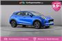 2022 Ford Puma 1.0 EcoBoost Hybrid mHEV Titanium 5dr