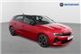 2022 Vauxhall Astra 1.6 Hybrid GS Line 5dr Auto