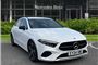 2024 Mercedes-Benz A-Class A180 Sport Edition 5dr Auto