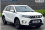 2021 Suzuki Vitara 1.4 Boosterjet 48V Hybrid SZ5 5dr