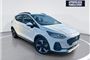 2022 Ford Fiesta Active 1.0 EcoBoost Active 5dr