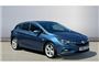 2016 Vauxhall Astra 1.0T 12V ecoFLEX SRi 5dr