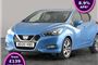 2020 Nissan Micra 1.0 IG-T 100 Tekna 5dr