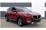 2022 MG HS 1.5 T-GDI Exclusive 5dr