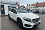 2017 Mercedes-Benz GLA GLA 220d 4Matic AMG Line 5dr Auto [Prem Plus]