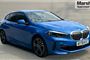 2020 BMW 1 Series 118i M Sport 5dr Step Auto
