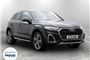 2021 Audi Q5 40 TDI Quattro S Line 5dr S Tronic