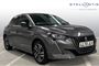 2022 Peugeot 208 1.2 PureTech 100 Allure Premium + 5dr