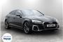 2021 Audi A5 Sportback 35 TDI S Line 5dr S Tronic