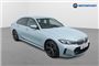 2024 BMW 3 Series 320i M Sport 4dr Step Auto