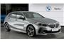 2024 BMW 1 Series 116d M Sport 5dr Step Auto [Live Cockpit Pro]