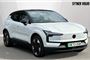 2024 Volvo EX30 200kW SM Extended Range Plus 69kWh 5dr Auto