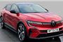 2023 Renault Megane E Tech EV60 160kW Techno 60kWh Optimum Charge 5dr Auto