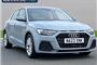 2023 Audi A1 25 TFSI Sport 5dr