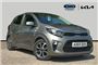 2019 Kia Picanto 1.0 Titanium Edition 5dr