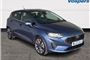 2023 Ford Fiesta 1.0 EcoBoost 125 Titanium X 5dr Auto [7 Speed]