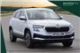 2024 Skoda Karoq 1.5 TSI SE L 5dr