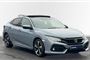 2018 Honda Civic 1.5 VTEC Turbo Sport Plus 5dr