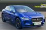 2021 Jaguar I-Pace 294kW EV400 HSE 90kWh 5dr Auto [11kW Charger]