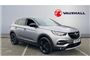 2021 Vauxhall Grandland X 1.2 Turbo SRi Nav 5dr