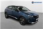 2023 Peugeot 3008 1.5 BlueHDi GT 5dr EAT8