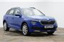 2022 Skoda Kamiq 1.0 TSI SE 5dr