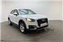 2017 Audi Q2 1.4 TFSI Sport 5dr S Tronic