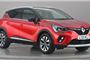 2021 Renault Captur 1.3 TCE 130 S Edition 5dr