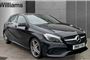 2018 Mercedes-Benz A-Class A200d AMG Line Premium 5dr Auto