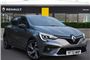 2022 Renault Clio 1.6 E-TECH Hybrid 140 RS Line 5dr Auto