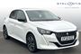 2022 Peugeot 208 1.2 PureTech 100 Allure Premium 5dr