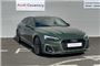 2022 Audi A5 Sportback 40 TFSI 204 S Line 5dr S Tronic