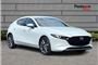 Mazda 3 2.5 e-Skyactiv G MHEV [140] Exclusive-Line 5dr