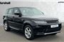 2022 Land Rover Range Rover Sport 3.0 D250 HSE 5dr Auto