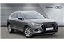 2019 Audi Q3 35 TDI Quattro Sport 5dr