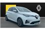 2020 Renault Zoe 100kW i GT Line R135 50kWh Rapid Charge 5dr Auto