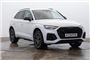 2024 Audi Q5 45 TFSI Quattro Black Edition 5dr S Tronic