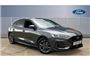 2024 Ford Focus 1.0 EcoBoost Hybrid mHEV ST-Line 5dr